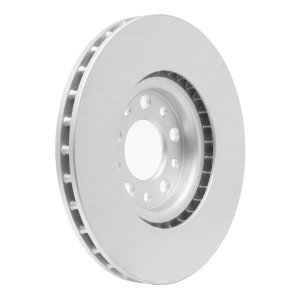 Chrysler 200 Brake Rotor (1) - Front - R1 Concepts - GeoSPEC Coated - `13-`23